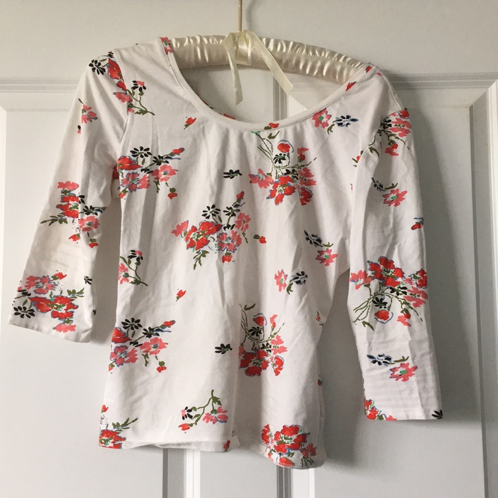 Rebecca Taylor Top